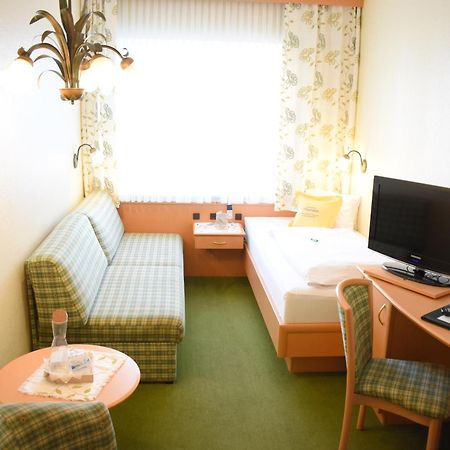 Gartenhotel Kloepferkeller Eibiswald Bagian luar foto