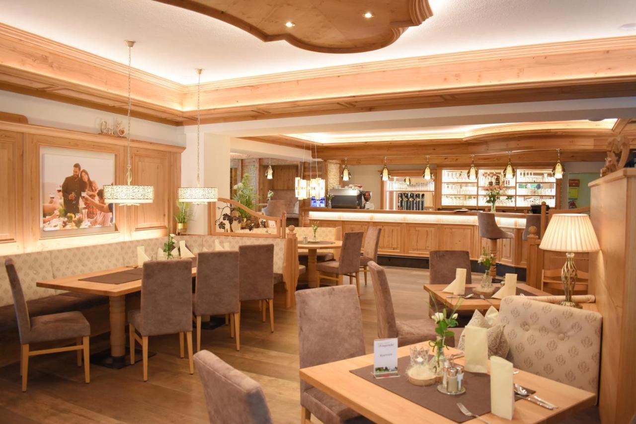 Gartenhotel Kloepferkeller Eibiswald Bagian luar foto