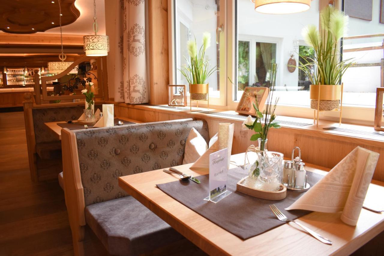 Gartenhotel Kloepferkeller Eibiswald Bagian luar foto