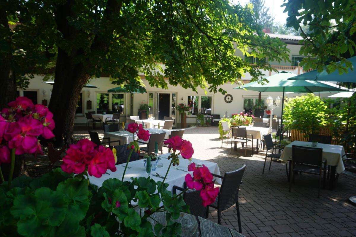 Gartenhotel Kloepferkeller Eibiswald Bagian luar foto